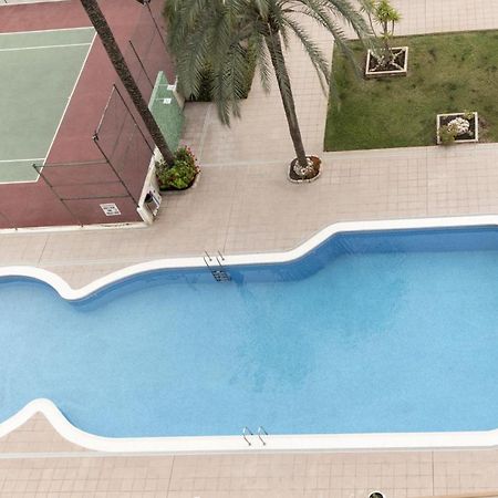 Lider, 8-A Apartment Cullera Exterior photo