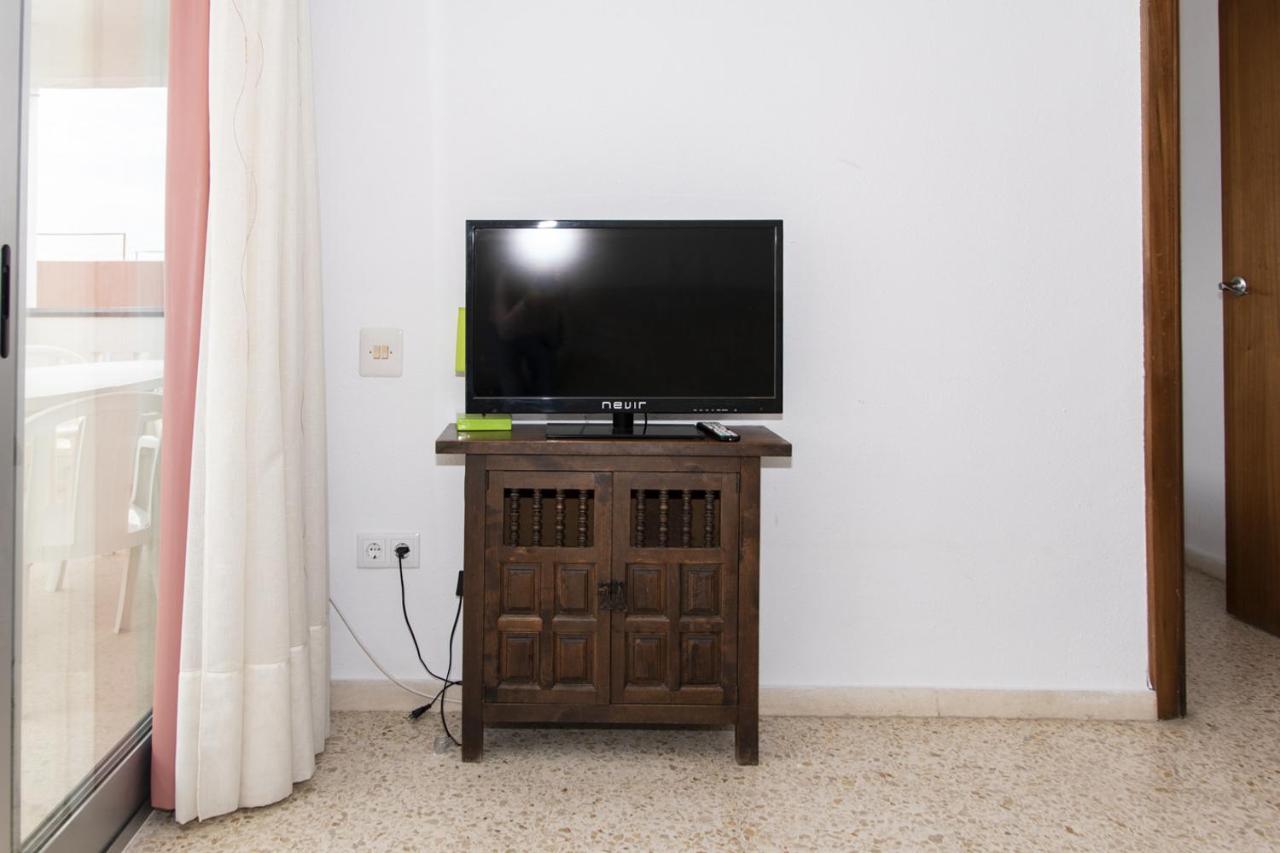 Lider, 8-A Apartment Cullera Exterior photo