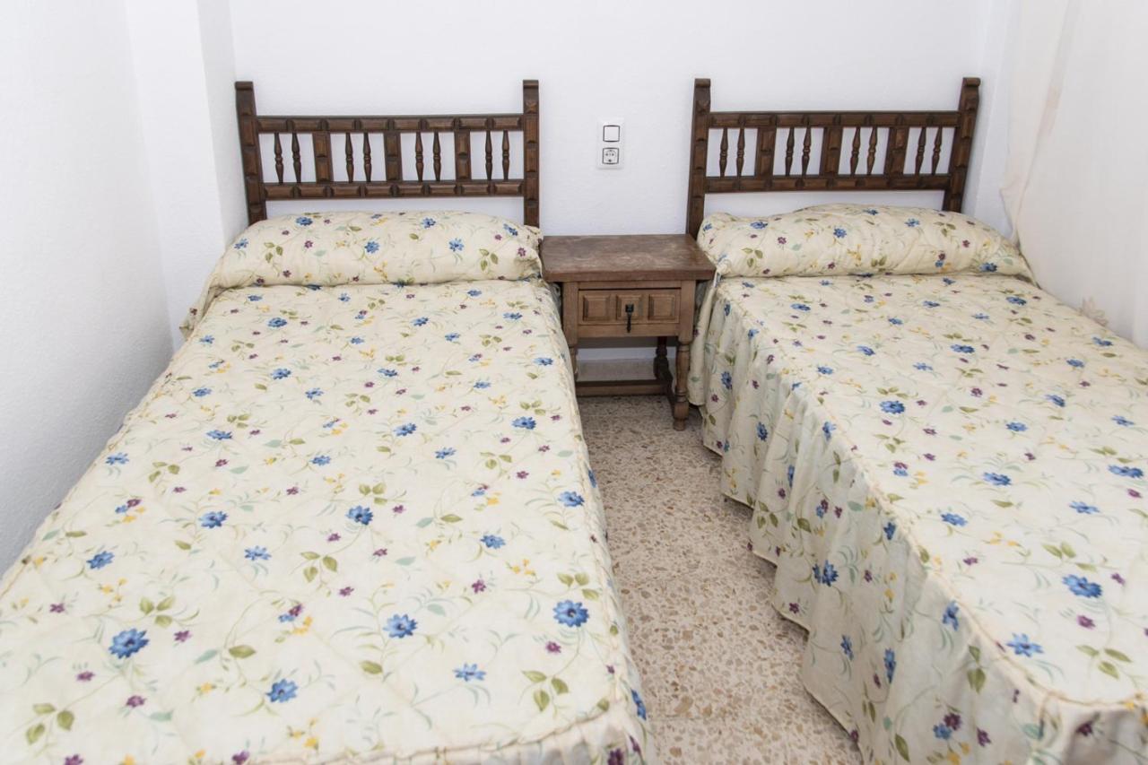 Lider, 8-A Apartment Cullera Exterior photo