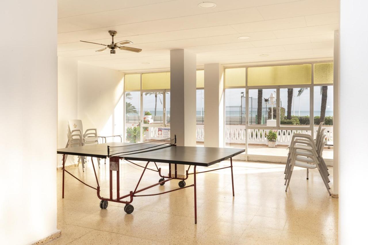 Lider, 8-A Apartment Cullera Exterior photo