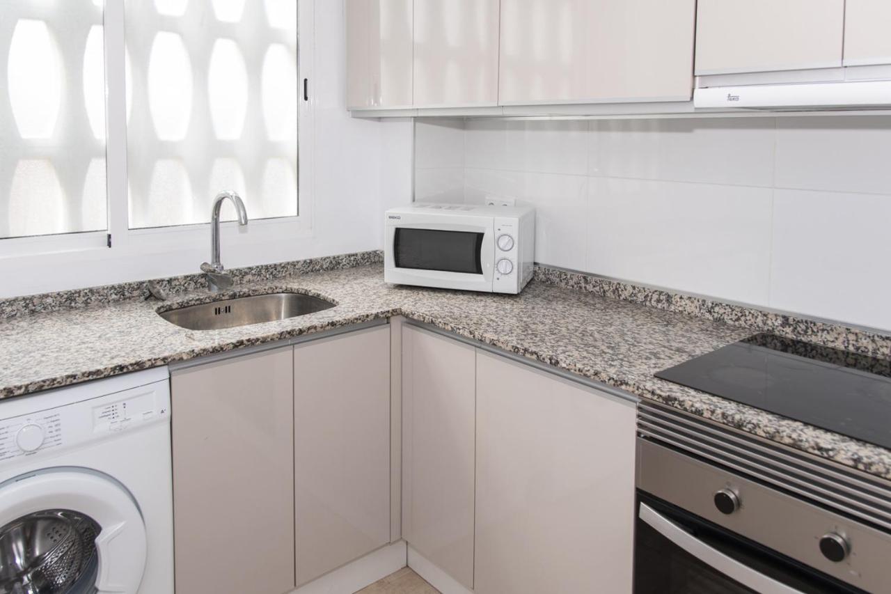 Lider, 8-A Apartment Cullera Exterior photo