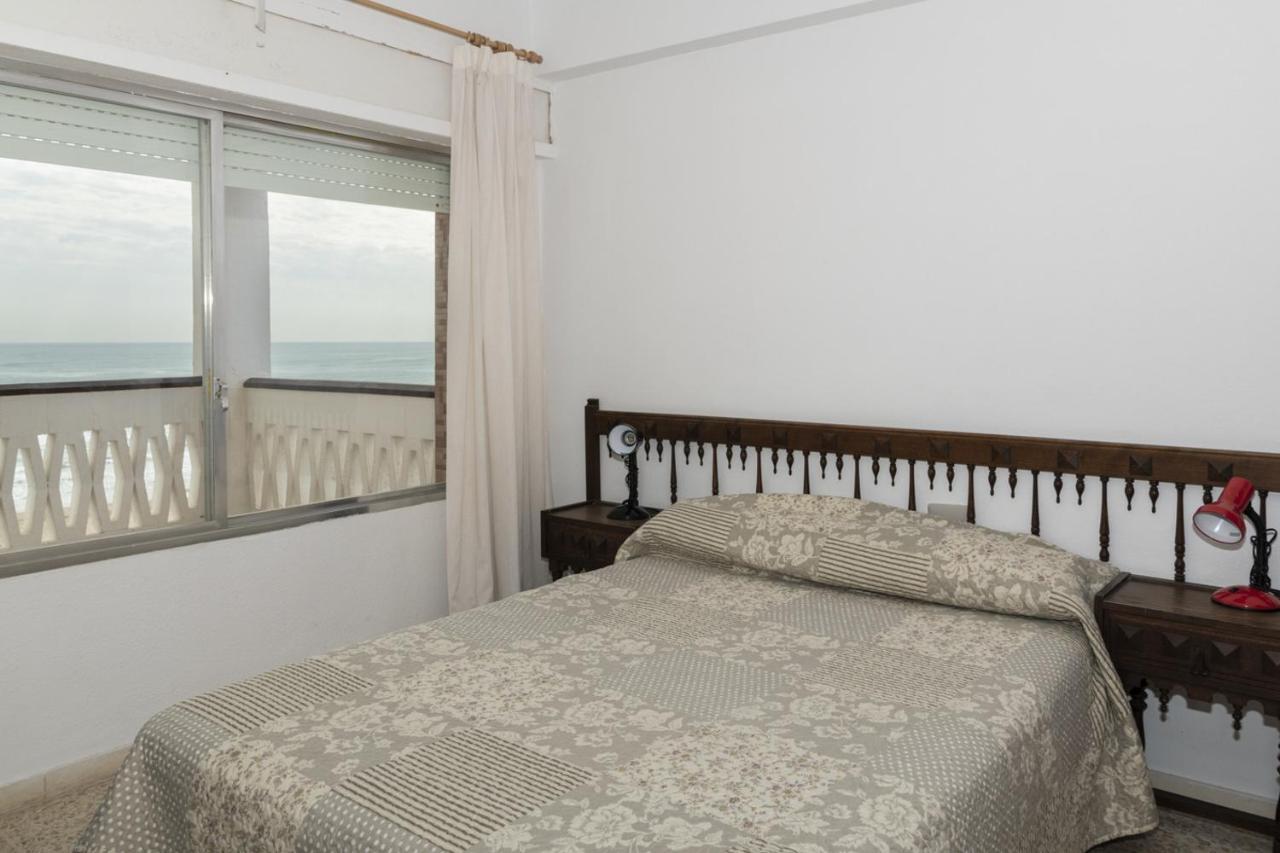 Lider, 8-A Apartment Cullera Exterior photo
