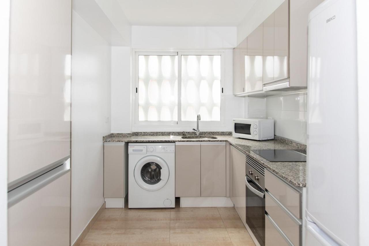 Lider, 8-A Apartment Cullera Exterior photo