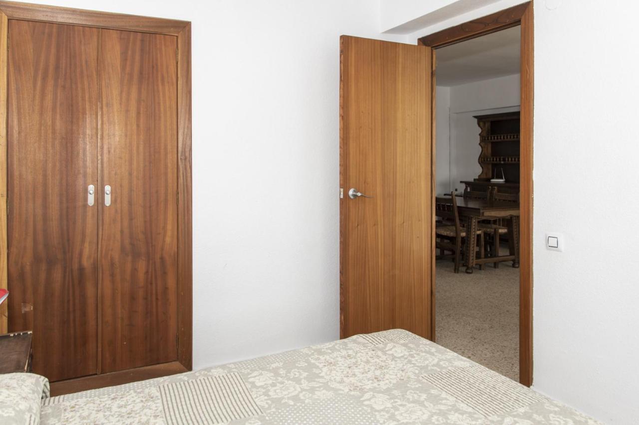 Lider, 8-A Apartment Cullera Exterior photo