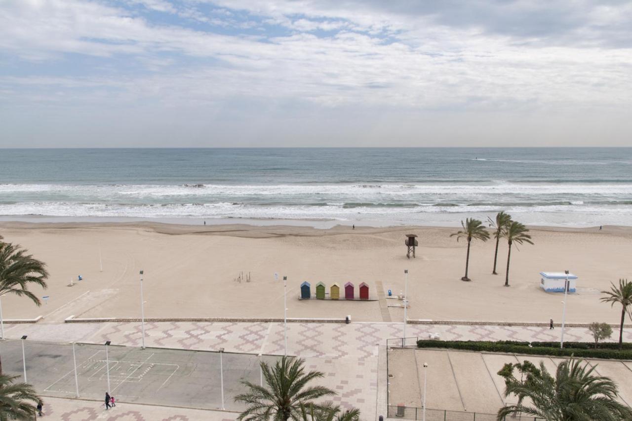 Lider, 8-A Apartment Cullera Exterior photo