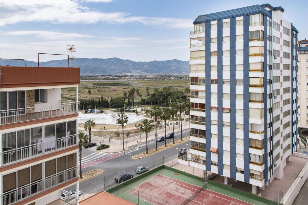 Lider, 8-A Apartment Cullera Exterior photo