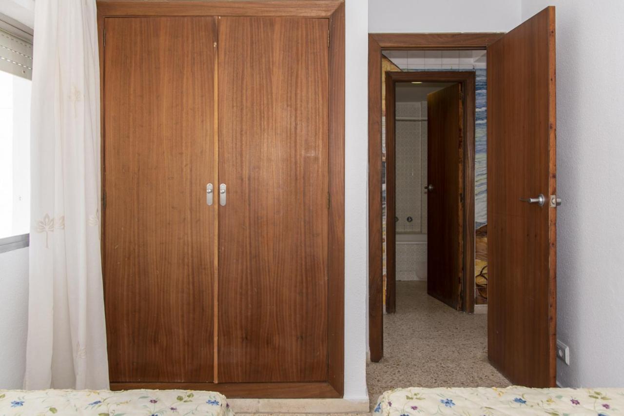 Lider, 8-A Apartment Cullera Exterior photo