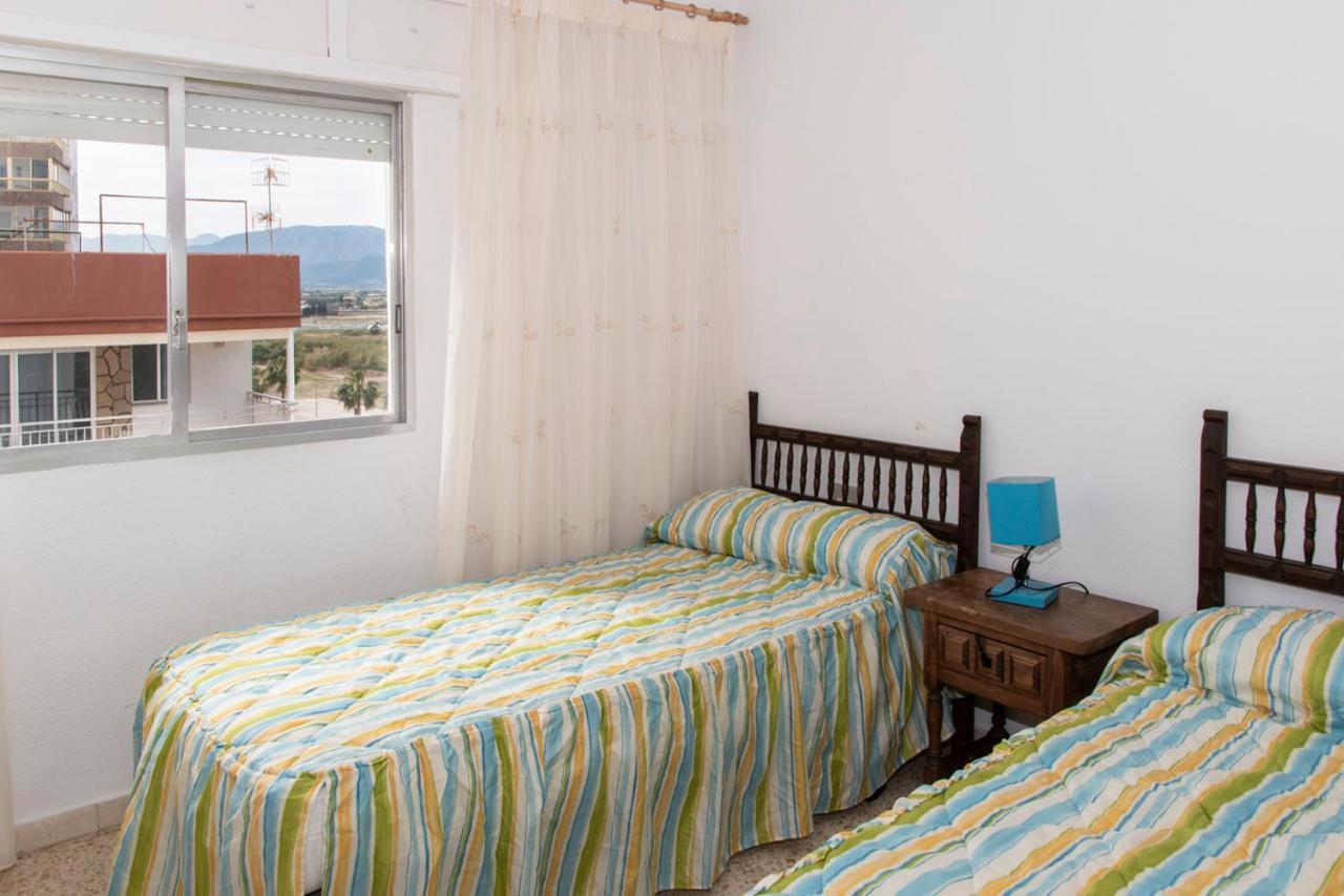 Lider, 8-A Apartment Cullera Exterior photo