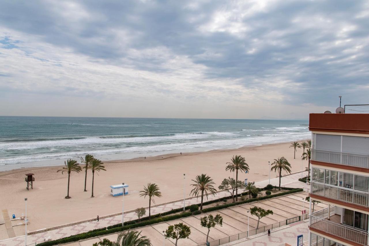 Lider, 8-A Apartment Cullera Exterior photo