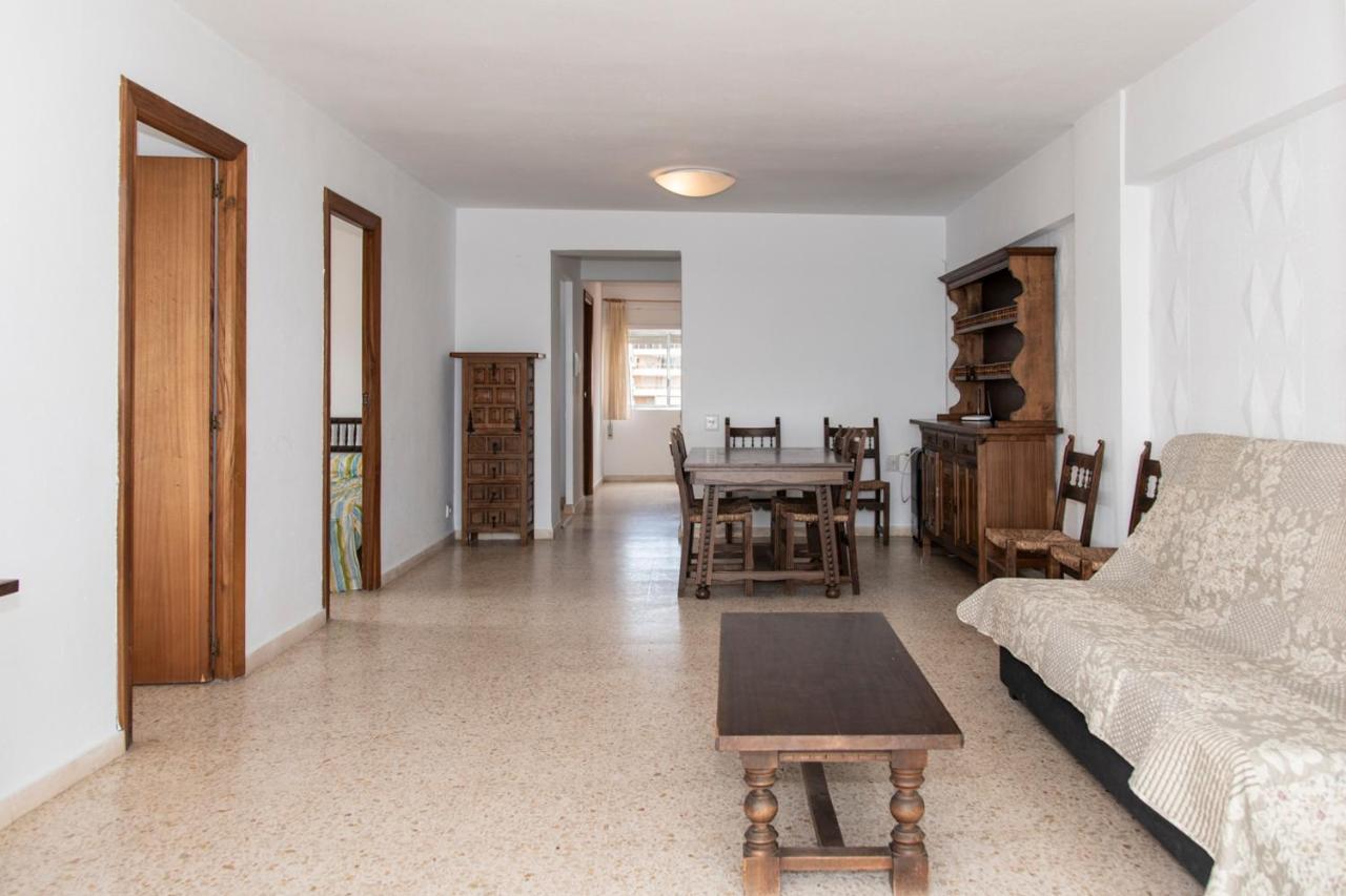 Lider, 8-A Apartment Cullera Exterior photo