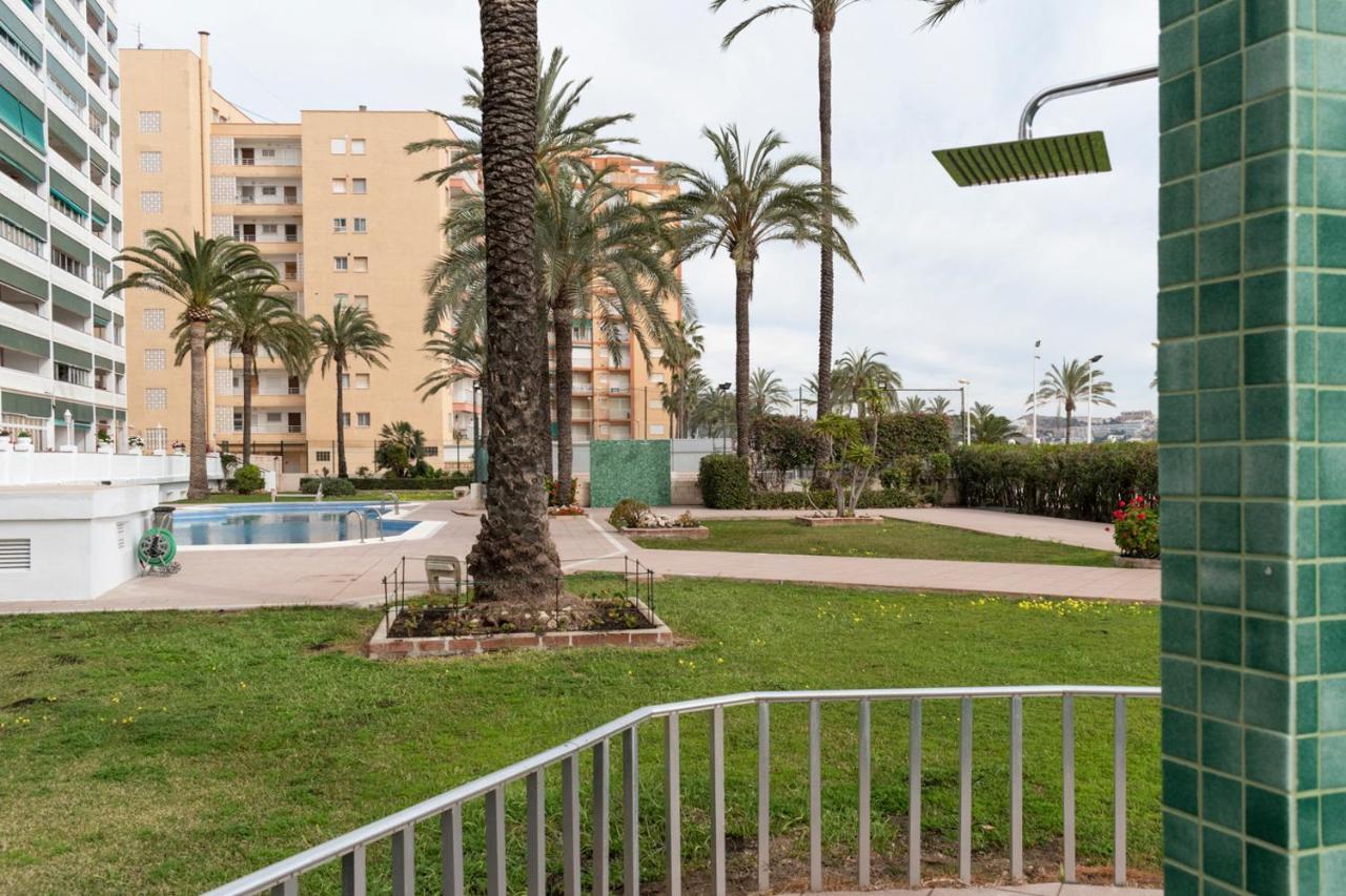 Lider, 8-A Apartment Cullera Exterior photo