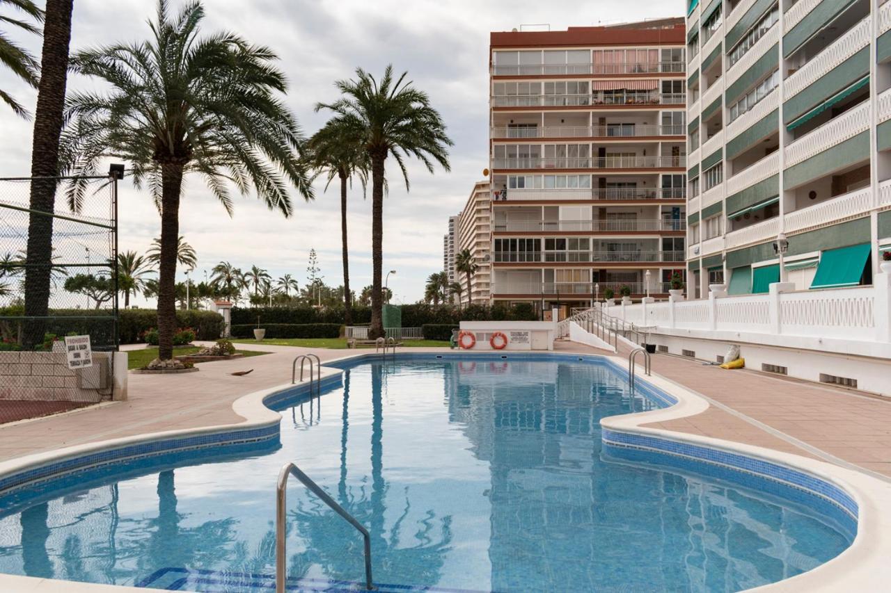 Lider, 8-A Apartment Cullera Exterior photo