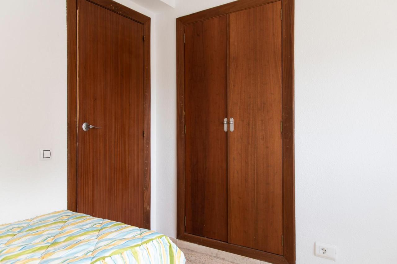 Lider, 8-A Apartment Cullera Exterior photo