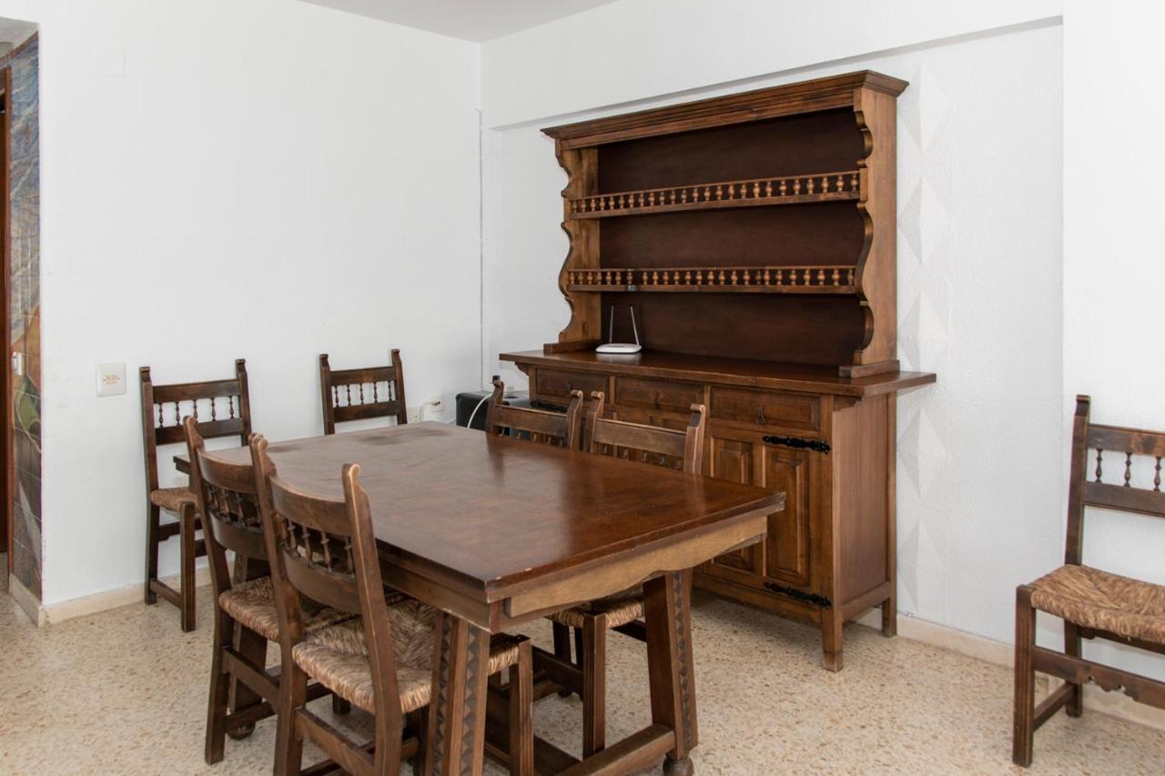 Lider, 8-A Apartment Cullera Exterior photo